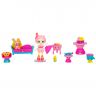 Moose 56857 Игровой набор Happy Places Радужное барбекю