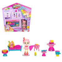 Moose 56857 Игровой набор Happy Places Радужное барбекю