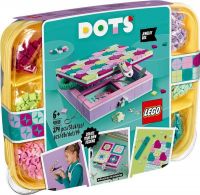 LEGO (Лего) 41915-L Конструктор LEGO DOTS Шкатулка для драгоценностей