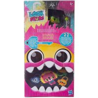 Hasbro (Хасбро) E4819EU4-4 Игровой набор Hasbro Lock Stars. Набор №4 Замочки с секретом