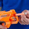 Hasbro E0012 Nerf  Бластер Нёрф Элит Квадрант