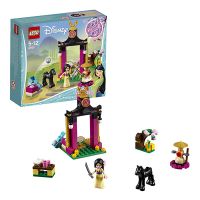 Lego 41151 Disney Princess Конструктор Лего Принцессы Дисней Учебный день Мулан, 104 детали