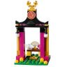 Lego 41151 Disney Princess Конструктор Лего Принцессы Дисней Учебный день Мулан, 104 детали