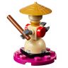 Lego 41151 Disney Princess Конструктор Лего Принцессы Дисней Учебный день Мулан, 104 детали