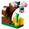 Lego 41151 Disney Princess Конструктор Лего Принцессы Дисней Учебный день Мулан, 104 детали