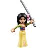 Lego 41151 Disney Princess Конструктор Лего Принцессы Дисней Учебный день Мулан, 104 детали