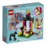 Lego 41151 Disney Princess Конструктор Лего Принцессы Дисней Учебный день Мулан, 104 детали
