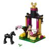 Lego 41151 Disney Princess Конструктор Лего Принцессы Дисней Учебный день Мулан, 104 детали