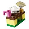 Lego 41151 Disney Princess Конструктор Лего Принцессы Дисней Учебный день Мулан, 104 детали