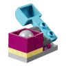 Lego 41151 Disney Princess Конструктор Лего Принцессы Дисней Учебный день Мулан, 104 детали