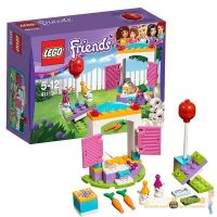 Lego Friends 41113 Лего Подружки День рождения: магазин подарков