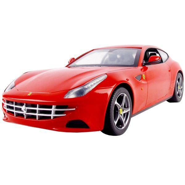 Машина р/у 1:14 Ferrari FF