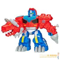 Hasbro A7438 Transformers Робот-трансформер Оптимус Прайм - Дино
