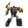 Hasbro E7157 Transformers Робот-трансформер Айронворкс, Класс делюкс, Серия Вояджеры Офрайз