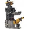 Hasbro E7157 Transformers Робот-трансформер Айронворкс, Класс делюкс, Серия Вояджеры Офрайз