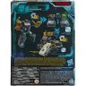 Hasbro E7157 Transformers Робот-трансформер Айронворкс, Класс делюкс, Серия Вояджеры Офрайз
