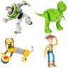 Mattel FRX10 Toy Story 4  Классические персонажи "История игрушек-4"