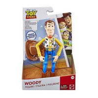 Mattel FRX10 Toy Story 4  Классические персонажи "История игрушек-4"