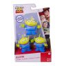 Mattel FRX10 Toy Story 4  Классические персонажи "История игрушек-4"