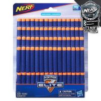 Hasbro A0313 Nerf Комплект стрел для бластеров Нерф Элит, 75 шт.