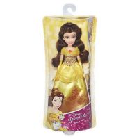 Hasbro B5287 Кукла Принцесса Дисней Королевский блеск, Белль