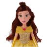 Hasbro B5287 Кукла Принцесса Дисней Королевский блеск, Белль