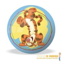 Mondo 05/047 Мяч "Тигра", 6 см
