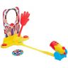 Hasbro E1972 Игра Пирог в лицо Пушка