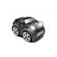 KidzTech 86011 Радиоуправляемая мини машинка, черная