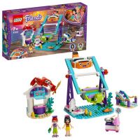 LEGO (Лего) 41337-L Конструктор LEGO Friends Подводная карусель