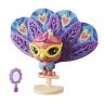 Hasbro E2428 LPS S3 Премиум пет, Попугай Ella Parrotti