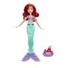 Hasbro E0053 Кукла Принцесса Дисней, Водная серия, Ариэль