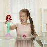 Hasbro E0053 Кукла Принцесса Дисней, Водная серия, Ариэль