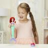 Hasbro E0053 Кукла Принцесса Дисней, Водная серия, Ариэль