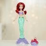 Hasbro E0053 Кукла Принцесса Дисней, Водная серия, Ариэль