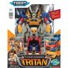 Tobot 301056 Робот-трансформер 3 в 1 Тобот mini Тритан XYZ