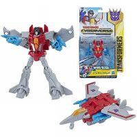 Hasbro E1902 Transformers Робот-трансформер Старскрим, 14 см
