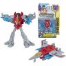 Hasbro E1902 Transformers Робот-трансформер Старскрим, 14 см
