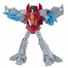 Hasbro E1902 Transformers Робот-трансформер Старскрим, 14 см