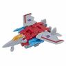 Hasbro E1902 Transformers Робот-трансформер Старскрим, 14 см