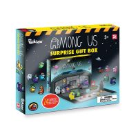 YuMe 10520 Адвент календарь Among us Набор сюрпризов