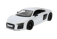 RASTAR 74400W Машина р/у 1:14 AUDI R8 2015 Version белый