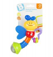 B Kids 04890 Развивающая игрушка «Стрекоза»