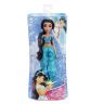 Hasbro E4163 Disney Princess Кукла Принцесса Дисней Королевский блеск, Жасмин