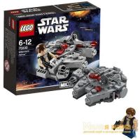 Lego Star Wars 75030 Лего Звездные войны Сокол Тысячелетия