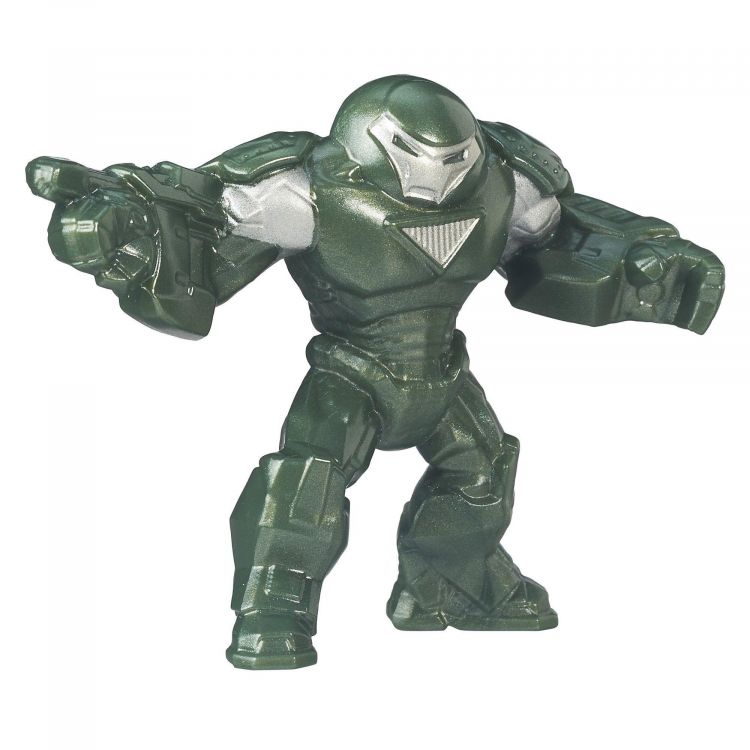 Hasbro B6641 Мини-фигурка Марвел