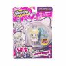 Moose 56970 Shopkins Фигурка Shoppet Единорог