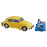 Hasbro E0763 Transformers Робот-трансформер Бамблби, Заряд Энергона, 20 см