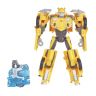 Hasbro E0763 Transformers Робот-трансформер Бамблби, Заряд Энергона, 20 см