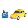 Hasbro E0763 Transformers Робот-трансформер Бамблби, Заряд Энергона, 20 см